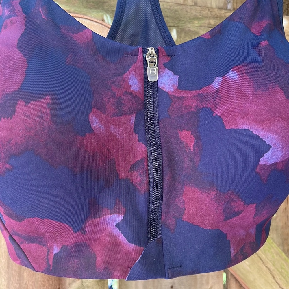 Sports Bra - Picture 3 of 7